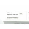BMW F20 F30 F32 420i 320iX 320i 318i Sedano Dizaino Laikiklio Spyruoklių Rinkinys Originalus