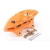 BMW F20 F30 F32 Galios Sausos Oranžinis Kairė Originalus 34106875655