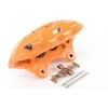 BMW F20 F30 F32 Galios Sausos Oranžinis Kairė Originalus 34106875655
