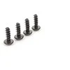 BMW F20 F30 F45 F34 F10 vairo rato varžtų rinkinys originalus 32307848333