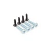 BMW F20 F30 F45 F34 F10 vairo rato varžtų rinkinys originalus 32307848333