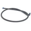 BMW F20 F30 F83 F36 Valytuvo plovimo - priekinio stiklo - plovimo žarna originali 61677241677