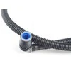 BMW F20 F30 F83 F36 Valytuvo plovimo - priekinio stiklo - plovimo žarna originali 61677241677