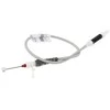 BMW F20 F32 F82 M4 Durys Rankenos Kabelis Originalus 51217242575
