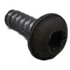 BMW F20 F44 G21 F92 Pan galvutės varžtas originalus 07141543905