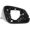 BMW F20 F87 durelių veidrodėlių korpusas originalus 51167284126