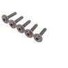 BMW F20 F87 F44 Pildyklės galvutės varžtas originalus 7149185673