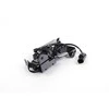 BMW F20 F87 Kairės pusės apatinio dangčio fiksatorius originalus 51237242548