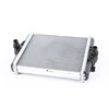 BMW F20 F87 varikliai Nuotolinis radiatorius originalus 17118625447