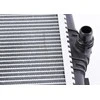 BMW F20 F87 varikliai Nuotolinis radiatorius originalus 17118625447