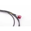 BMW F20 F87 WLAN WIFI antenos kabelis originalus 61119372321