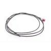 BMW F20 F87 WLAN WIFI antenos kabelis originalus 61119372321