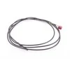 BMW F20 F87 WLAN WIFI antenos kabelis originalus 61119372321