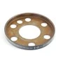 BMW F20 galinio pagrindinio riebokšlio dangtelis Originalus 11217588968