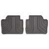 BMW F20 galinių grindų kilimėlių rinkinys All Weather Genuine 51472210210