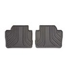 BMW F20 galinių grindų kilimėlių rinkinys All Weather Genuine 51472210210