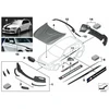 BMW F20 Kairio Slenio Danga Originalus 51192220961