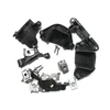 BMW F20 LCI 114d 116d Remonto laikiklis Desine Originalus 63117428432