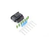 BMW F20 lizdo korpuso 6 kontaktų remonto rinkinys Originalus 61132359993