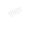 BMW F20 lizdo korpuso 6 kontaktų remonto rinkinys Originalus 61132359993