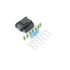BMW F20 lizdo korpuso 6 kontaktų remonto rinkinys Originalus 61132359993