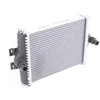 BMW F20 papildomas aušinimo radiatorius Originalus 17117628057
