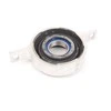BMW F20 pavaros veleno centrinis laikiklis Originalus 26127597884