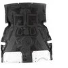 BMW Ekranas Po Variklio Dangčiu F20 F21 F30 Originalus 51757241814