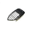 BMW F20 priekinio bamperio apatinės grotelės dešinės pusės originalios 51118060298
