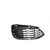BMW F20 priekinio bamperio apatinės grotelės dešinės pusės originalios 51118060298