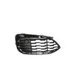 BMW F20 priekinio bamperio apatinės grotelės dešinės pusės originalios 51118060298