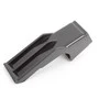BMW F20 priekinio bamperio apdailos skydelio atraminis bėgelis Originalus 51117296329