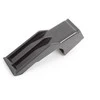BMW F20 priekinio bamperio apdailos skydelio atraminis bėgelis Originalus 51117296329