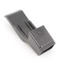 BMW F20 priekinio bamperio apdailos skydelio atraminis bėgelis Originalus 51117296329