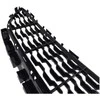 Bmw F20 F21 Priekinio Buferio Centrinės Apatinės M Grotelės Originalus 51118060284