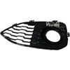 BMW F20 priekinis bamperis Dešiniosios rūko žibinto grotelės Originalus 51118068604
