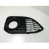 BMW F20 priekinis bamperis Dešiniosios rūko žibinto grotelės Originalus 51118068604