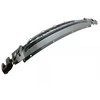 BMW F20 priekinis bamperis Oro įsiurbimo centrinės grotelės 51117245733