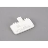 BMW F20 priekinis saulės skydelio žibintas Originalus 63319397852