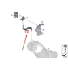 BMW F20 profiliuota žarna Originali 18328684697