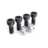BMW F20 ratų užraktų rinkinys Originalus 36136776076
