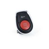 BMW F20 raudonas variklio paleidimo ir stabdymo mygtukas originalus 61318076620