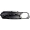 BMW F20 rūko žibintų grotelės originalios 51117245870