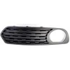 BMW F20 rūko žibintų grotelės originalios 51117245870