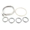 BMW F20 turbokompresoriaus įrangos rinkinys Originalus 11652411444