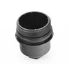 BMW F20 variklio alyvos filtro dangtelis Originalus 11427926064