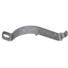 BMW F20 variklio vandens siurblio laikiklis Originalus 11518663638