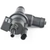 BMW F21 degalų bako ventilis Originalus 13907643106