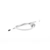BMW F21 durų spynelės trosas Originalus 51217268696