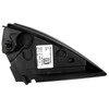 BMW F21 F21 F22 F87 M2 šoninio veidrodžio vidinio kampo dangtelis dešinėje O/s originali 51337269359